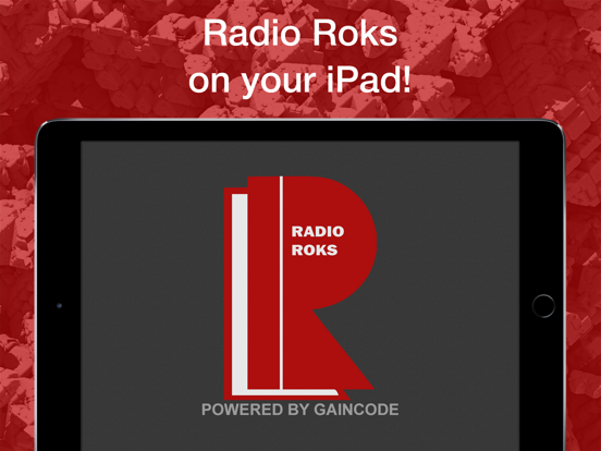 Screenshot #4 pour Roks Radio
