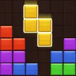 Block Fun: Drag Brick Fill Up App Positive Reviews