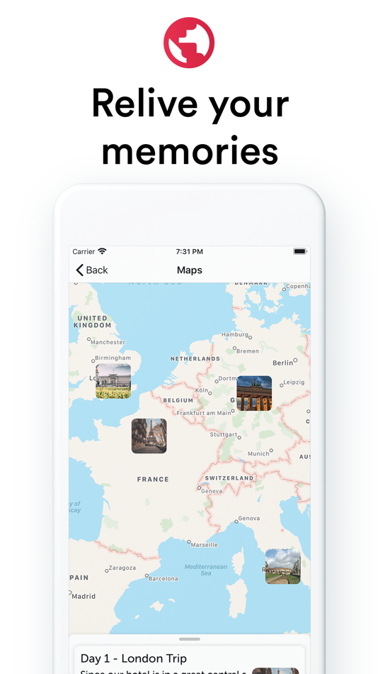 #6. Miary: Diary & Mood Tracker (iOS) 由: Akash Jain