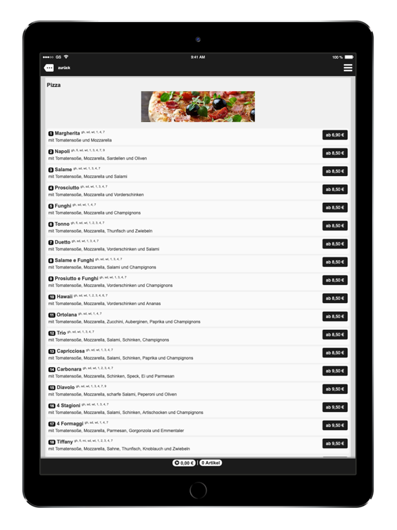 Screenshot #5 pour Rostbraterei