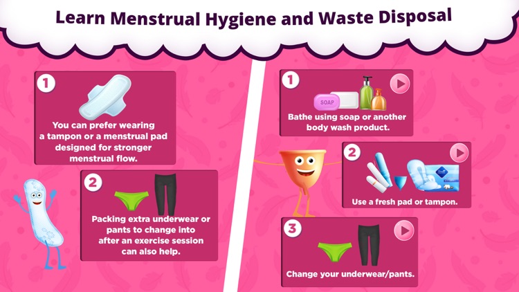 Period. The Game. screenshot-3