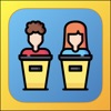 Debatable | Debate Competition - iPhoneアプリ