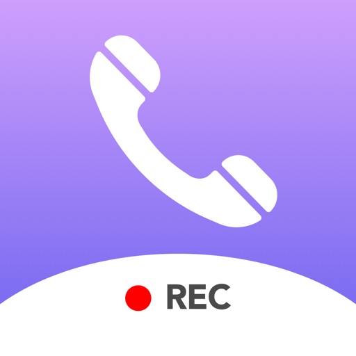 Unlimited Call Recorder. iOS App