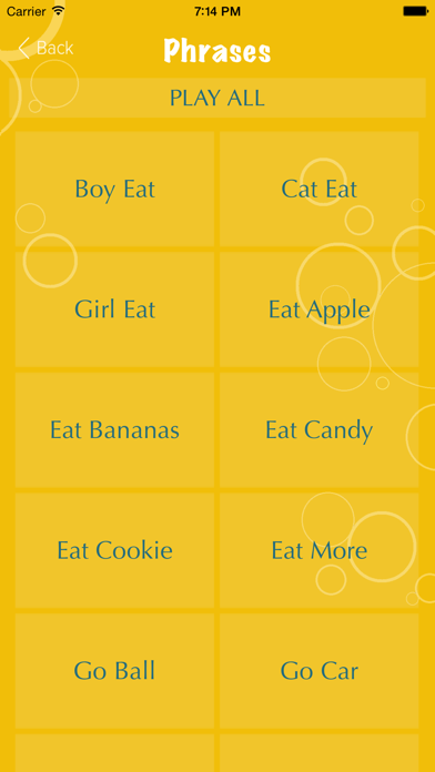 Screenshot #2 pour MBCT - Level 2