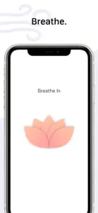 30 Day Meditation - Petally screenshot #4 for iPhone