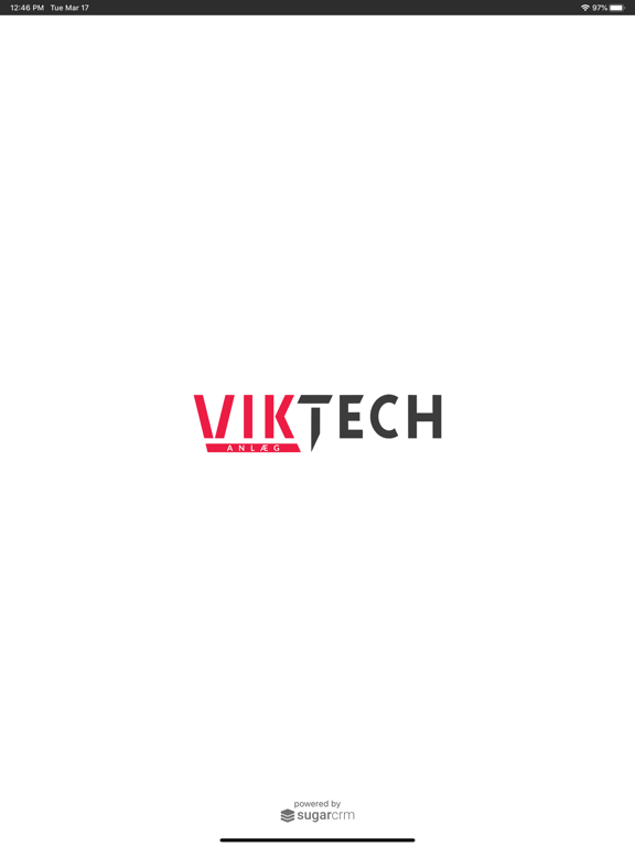 Screenshot #4 pour Viktech Cable Contractor