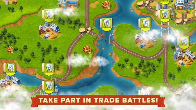 Big Business Deluxe screenshot-5