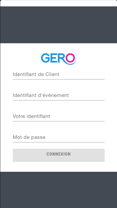 Screenshot #2 pour Gero