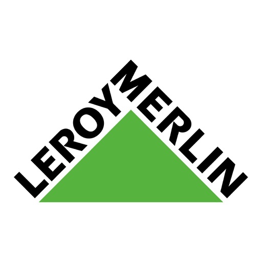 Mon abri 3D by Leroy Merlin icon