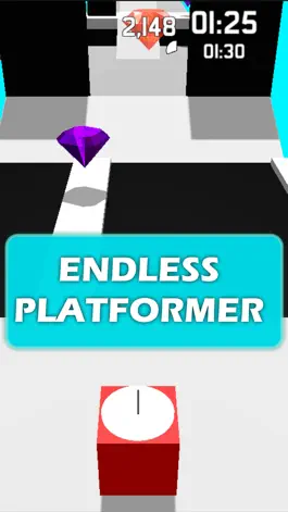 Game screenshot Time Slide mod apk