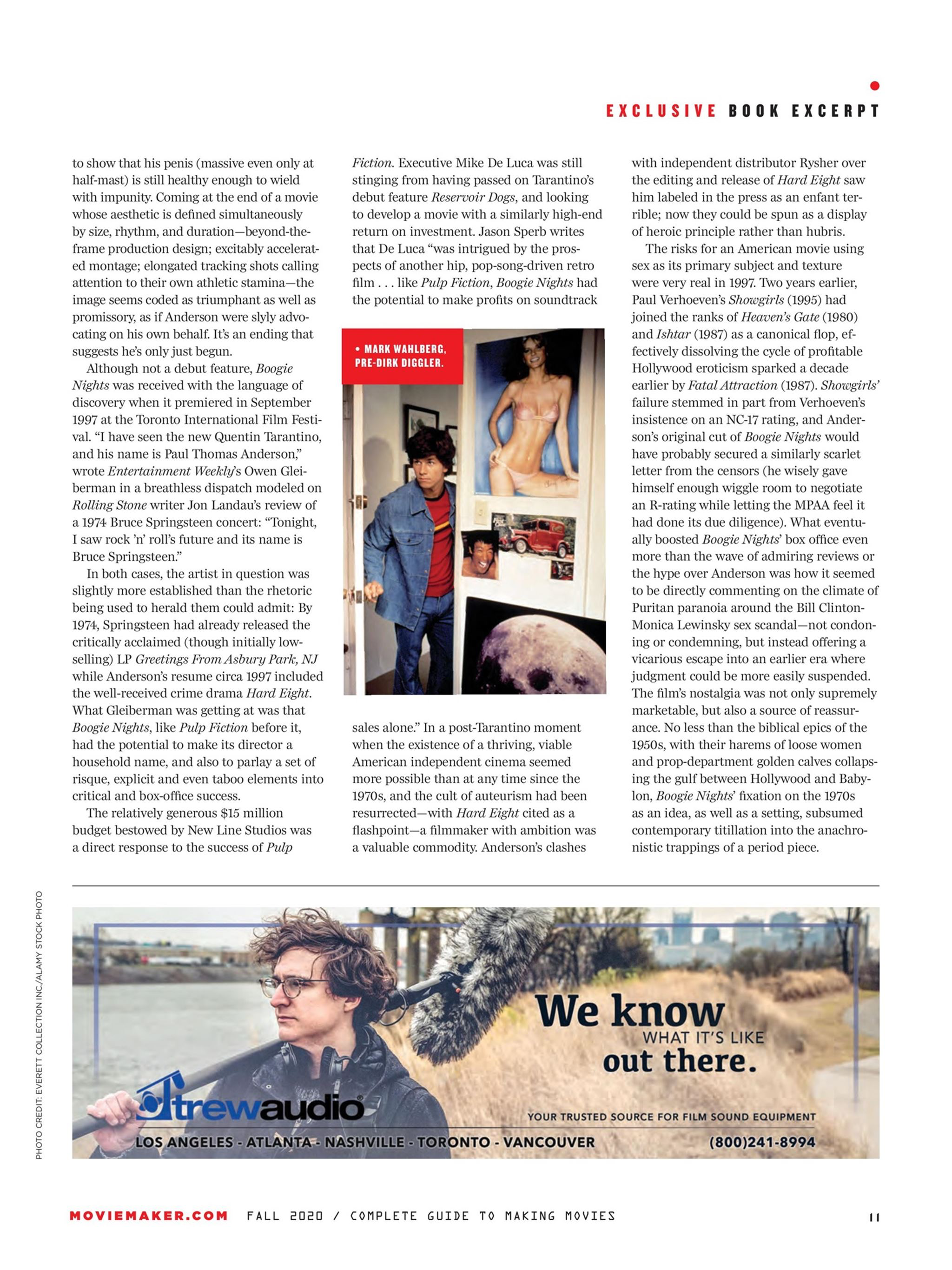 MovieMaker Magazine