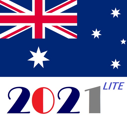 Aussie 2021 Lite