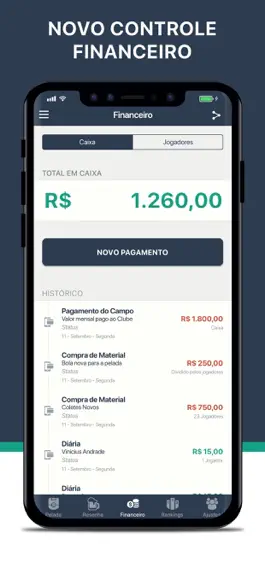 Game screenshot Chega+ hack