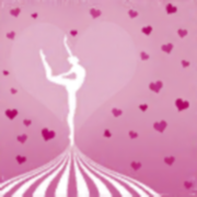 La Vie En Rose by BigTopBallet