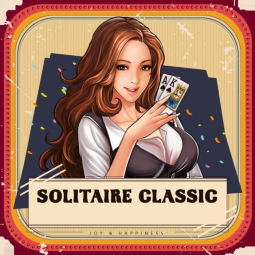 Solitaire Classic 2021