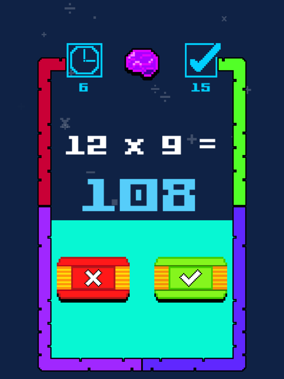 Screenshot #4 for Brain Battle 2