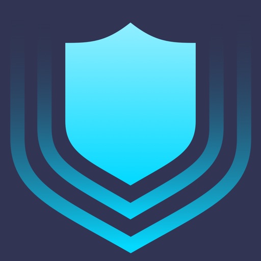 Full VPN & Wi-fi proxy icona