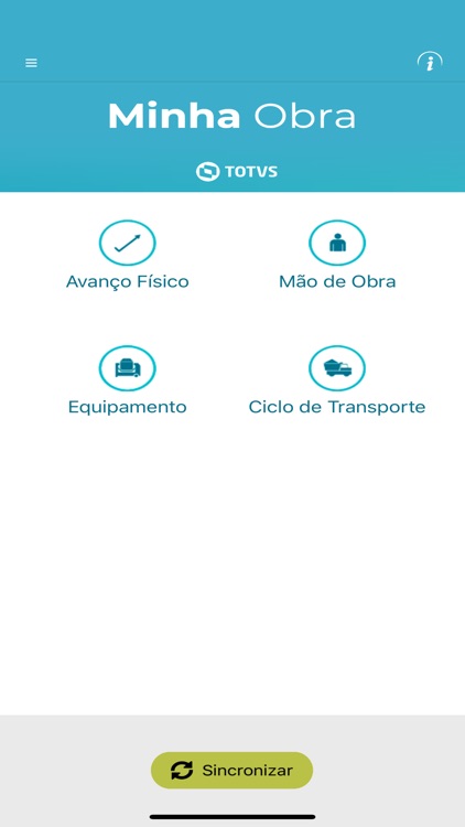 Minha Obra screenshot-3