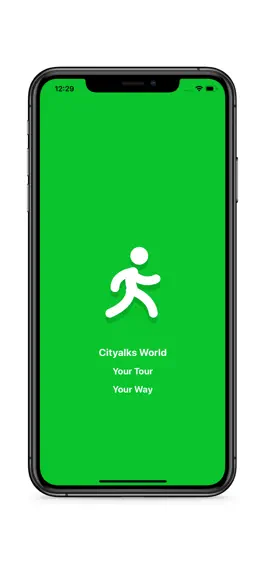 Game screenshot Citywalks World mod apk