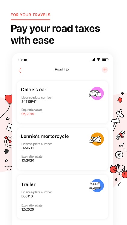 Satispay screenshot-4