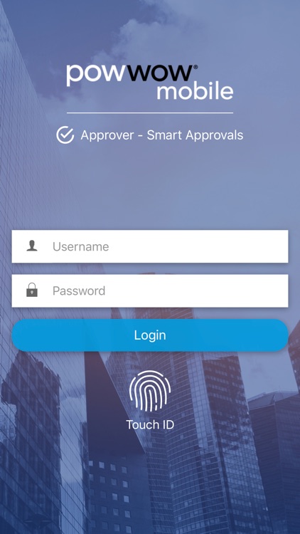Approver - Smart Approvals