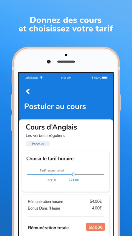 Teach'r screenshot-3