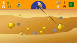 Game screenshot Gold Miner Classic Senspark mod apk