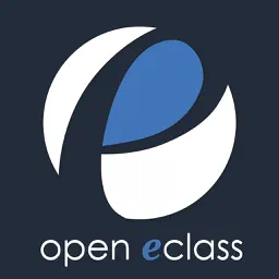 Open eClass Mobile app icon