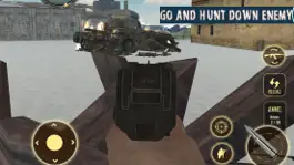 Game screenshot Sniper War Legend Battlefield hack