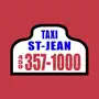 Taxi St-Jean