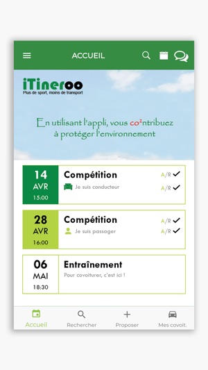 Itineroo