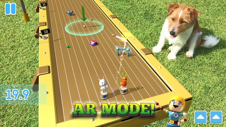 Battle Bowls screenshot-3