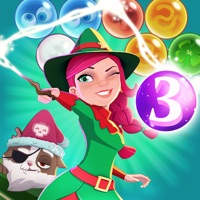 Bubble Witch 3 Saga