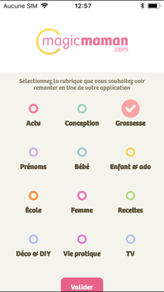 Magicmaman, ma vie de famille screenshot 5