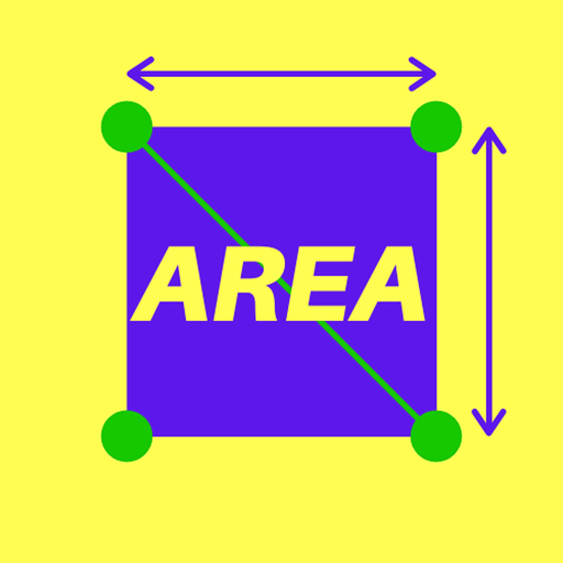 Handy Area Meter