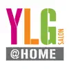 YLG @ Home App Delete