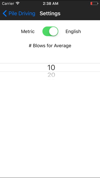 Pile Driving screenshot-4