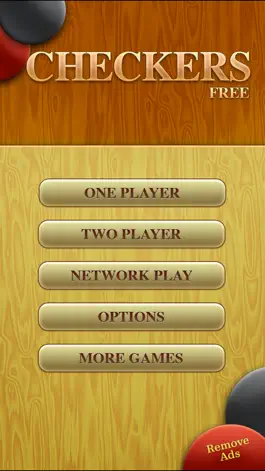 Game screenshot Checkers ・ hack