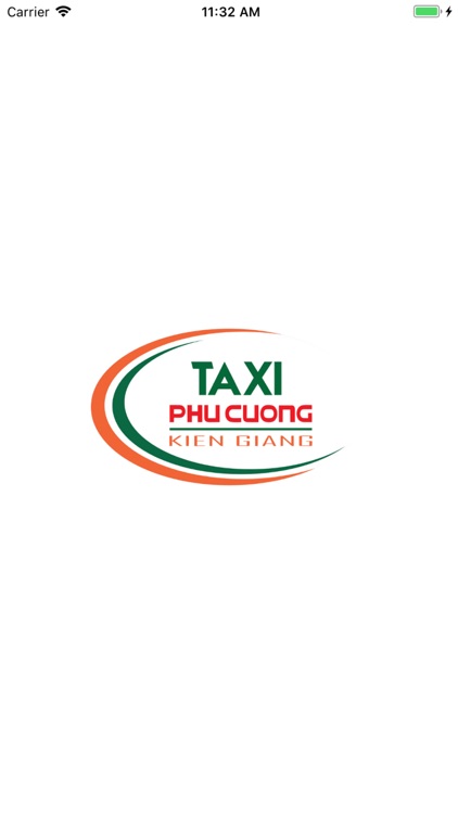 Taxi Phú Cường