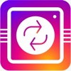 IG Story Reposter - iPhoneアプリ