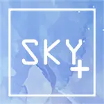 SkyPlus Schedule sharing app. App Cancel
