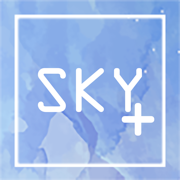 SkyPlus时间轴共享应用程序！通知呼叫者忙