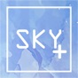 SkyPlus Schedule sharing app. app download
