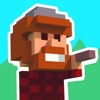 Lumberjack - axe simulator