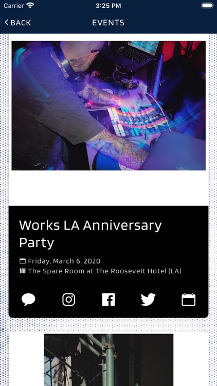 DJ Excel screenshot-5