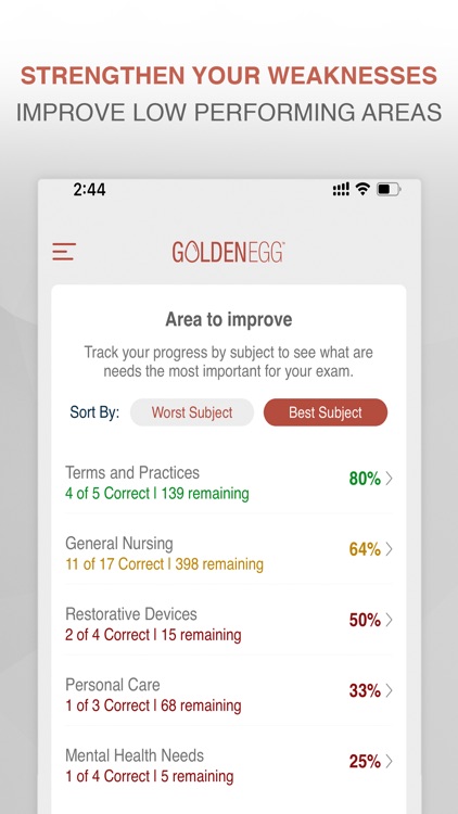 NNAAP Practice Test Prep screenshot-4