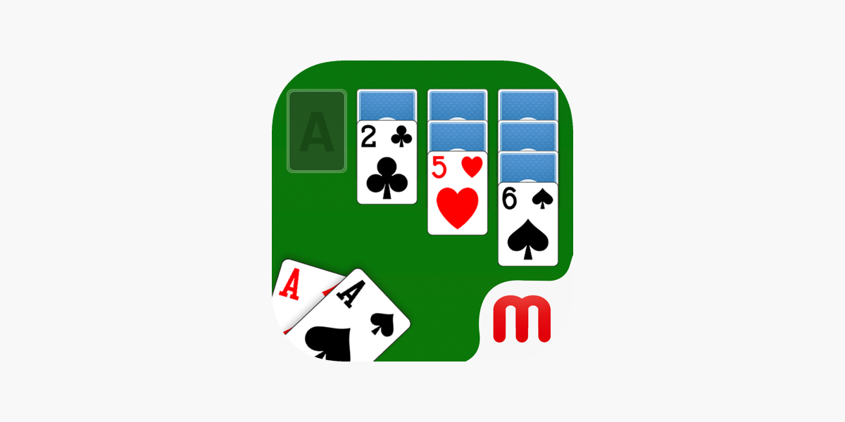 solitaire-poker solitaire on the App Store