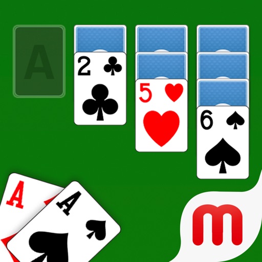 solitaire-poker solitaire iOS App