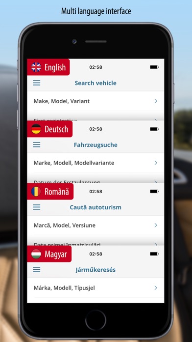 How to cancel & delete Webcar - Buy premium cars from iphone & ipad 2