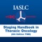 Presents IASLC-recommended changes for lung cancer staging in the UICC and AJCC 8th edition of TNM